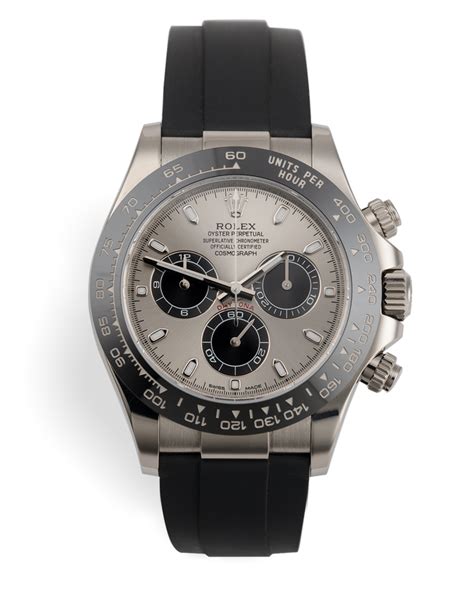 rolex jordan spieth watch|WOTW: Jordan Spieth’s Rolex Daytona in White Gold on Oysterflex.